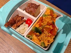 -耶里夏丽·新疆菜·家庭聚场(百联中环购物广场店)