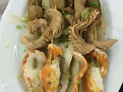 -莲华素食府