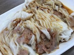 -老西关肠粉
