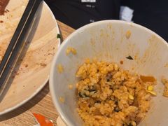 -新石器烤肉(百联川沙店)