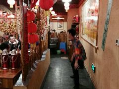 -金掌勺锅包肉(太原万达店)