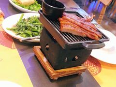 -simply thai天泰(长泰广场店)