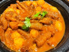 -文华小渔村(椒江康平路店)