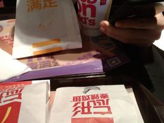 -麦当劳(东急新天地店)