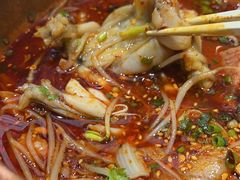 -成都你六姐·牛肉冒菜(城市集市合生汇店)