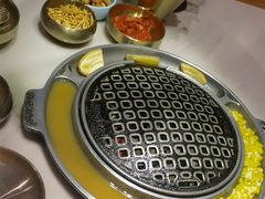 -韩宫宴烤肉·料理(苏州中心店)