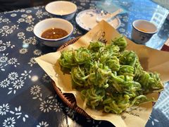 -旺角小渔村(二马路店)