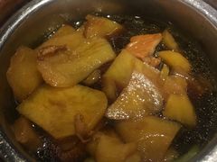 毕加索土豆-苹果树下艺术餐厅(通州店)