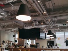 大堂-dotcom coffee古点咖啡(致真大厦店)