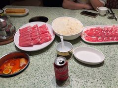 -爱丽格斯火锅(东岸国际店)