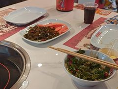 -何师傅美蛙鱼头(汉街店)