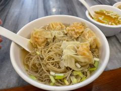 -竹园竹升面(西关总店)