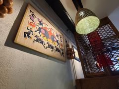 -云尊府云南菜·蒸汽石锅鱼(学清路店)