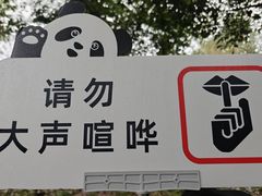 -都江堰中华大熊猫苑