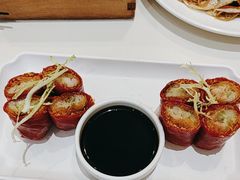 -蔡澜点心·粤菜(月星环球港店)