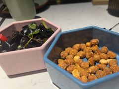 -雨后行菜(报慈北路店)