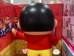 -山姆会员商店(亦庄创意生活广场店)