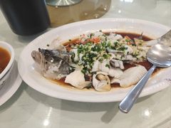 -金河半岛园林酒家(金融城店)