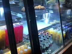 -太平洋咖啡(市府恒隆二店)