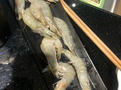 -鼎盛山海火锅(北戴河刘庄夜市老虎石浴场店)