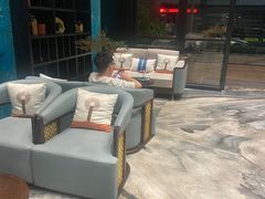 -铂尔登国际酒店(南山深圳湾口岸店)
