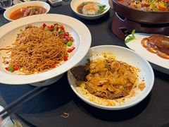 -北京老铺烤鸭(老城根店)