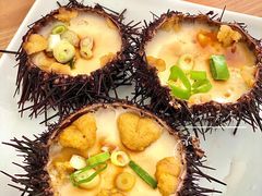 -海胆小馆(东北水饺·春柳店)