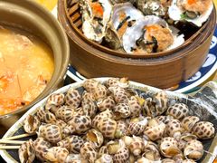 -桥东喜碧海鲜街(水东街店)