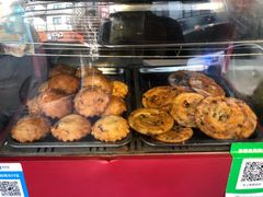 -老上海葱油饼(黄河路店)