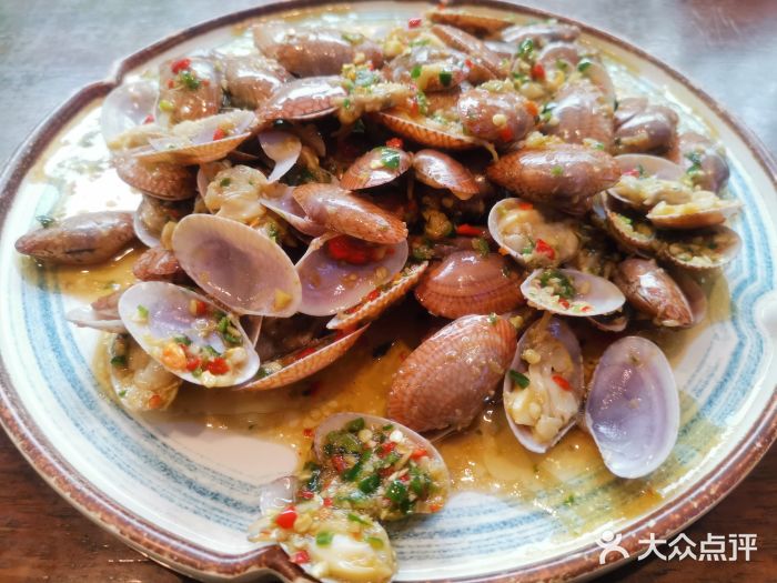 庆合府重庆大排档(紫都城店)图片