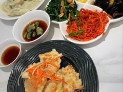 -东方饺子王(新奥购物中心店)