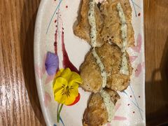 -和创柚子·会席日本料理(新区淮海街店)