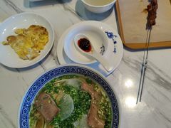 -尹兰楼西北风情餐厅(嘉定店)