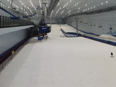 -哈尔滨热雪奇迹