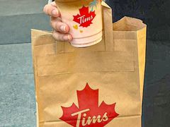 -Tims天好咖啡(江干万象城店)