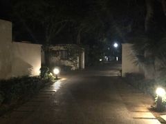 -三亚亚龙湾雅高铂尔曼别墅度假酒店