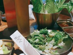 -西塔老太太泥炉烤肉(万柳华联店)