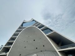 -烟台金沙滩喜来登度假酒店
