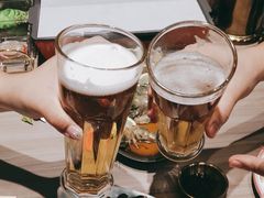 -街角等你.大连海鲜烧烤.经典铁板海鲜串(西安路店)