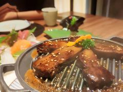 -水月·和牛工坊(水晶郦城店)