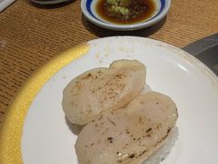 -合点寿司(美罗城店)