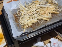-玫瑰花园自助烤肉(顺义鑫海韵通店)