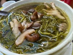 -海鲜街菜馆(海珠南路店)