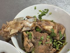 -阿福羊肉面馆