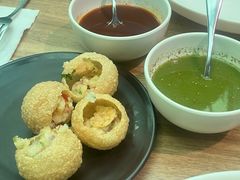 -清真·AL-JANNAT 佳纳特餐厅(狮子桥店)