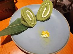 -仓桥家·焗寿司·锅物(光谷步行街店)