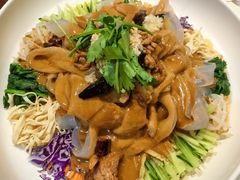 -老厨家(友谊路总店)