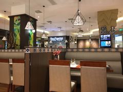 -斗牛士牛排餐厅(嘉里汇店)