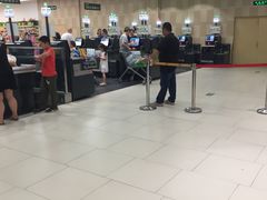 -永辉超市(鲁谷店)