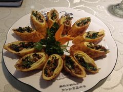 -洁捷餐饮(双桥农场店)